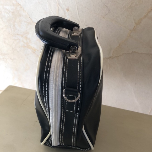 Bags Vintage Y2k Clueless Whatever Vegan Leather Bowling Ball Style